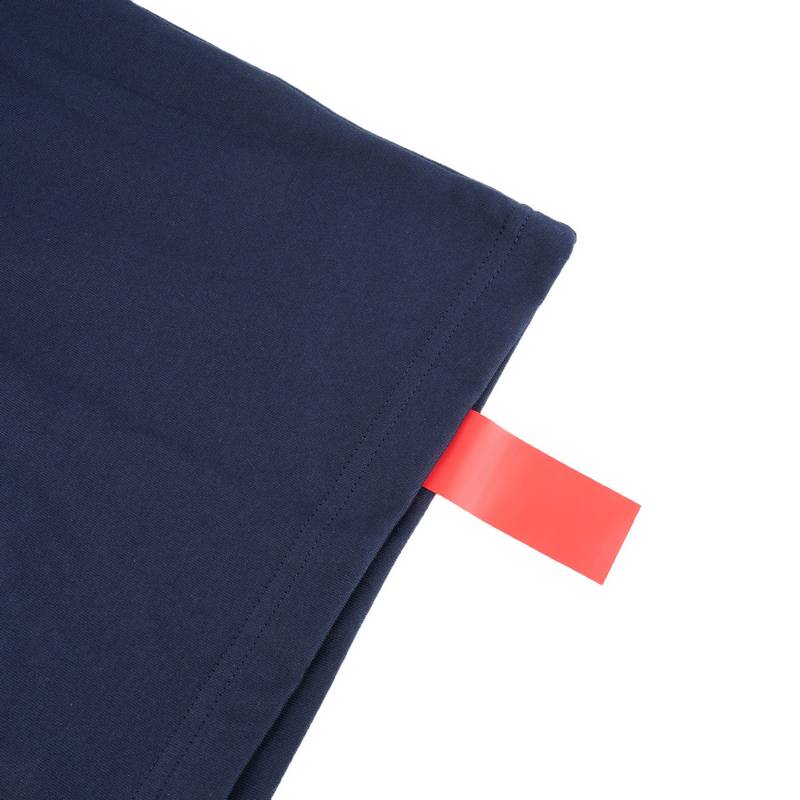 男女宽松NY圆领运动透气短袖15040857