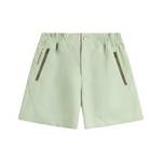 女子时尚宽松休闲速干运动短裤AKSV244-7