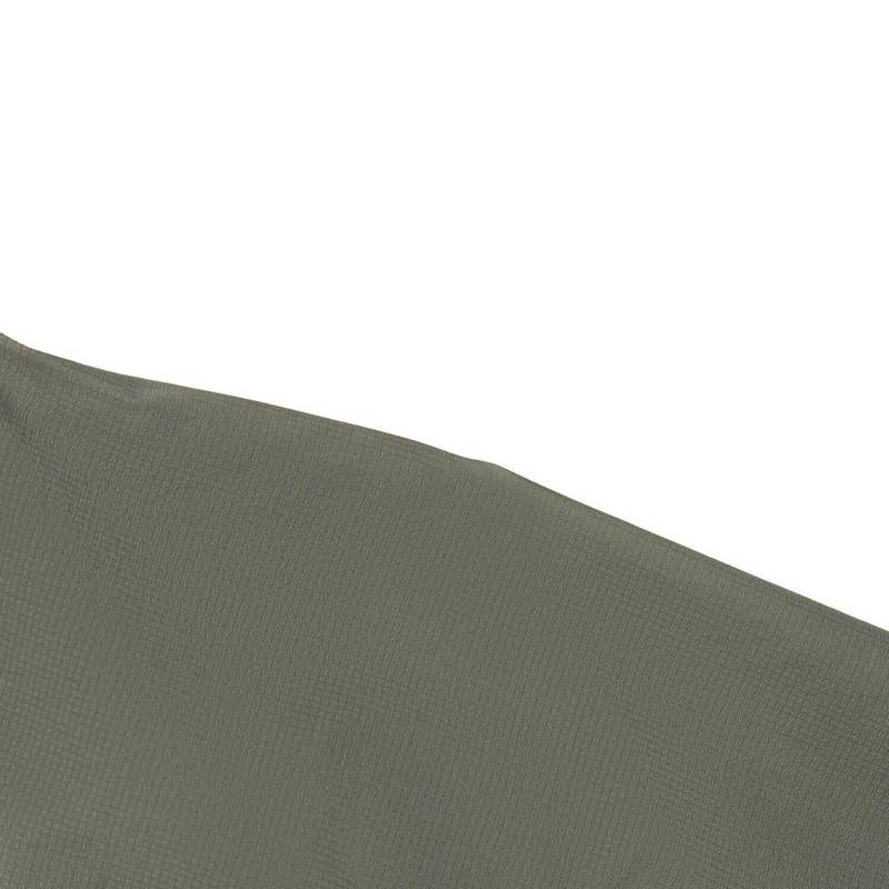 CF溯男女同款防风透气宽松运动休闲连帽夹克外套AEMV011-2