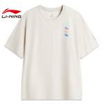 男子运动休闲短袖T恤AHSV083-3