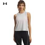 女子宽松训练运动背心