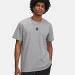 男装舒适透气运动休闲短袖T恤