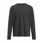 男舒适透气运动休闲长袖T恤