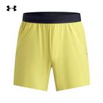 男子轻质训练健身运动短裤