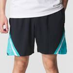 男款跑步训练健身休闲裤运动裤宽松篮球裤