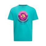 男子篮球运动短袖T恤