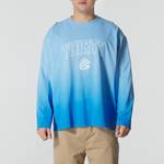 男子篮球运动长袖T恤