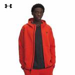 男子抓绒训练运动休闲外套