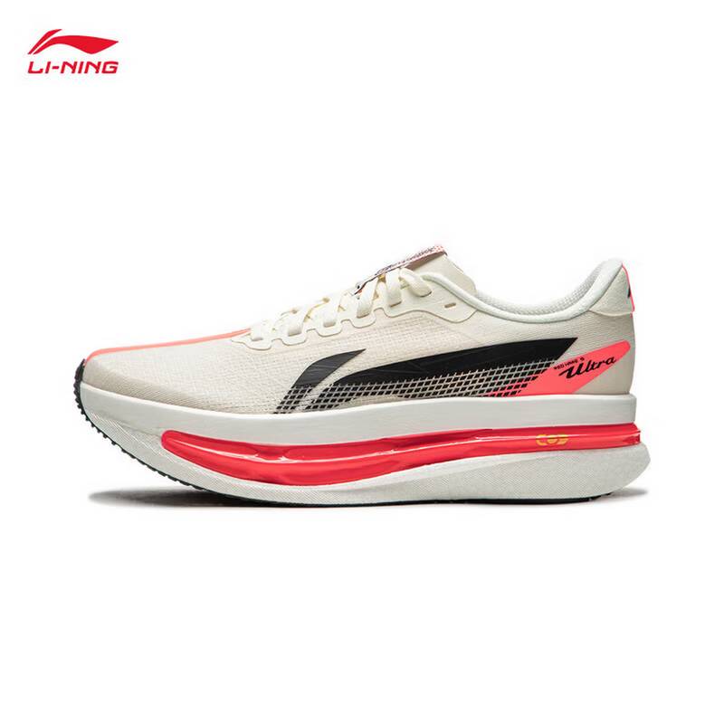 女子赤兔9ULTRA丨超?胶囊跑鞋ARPW008-2