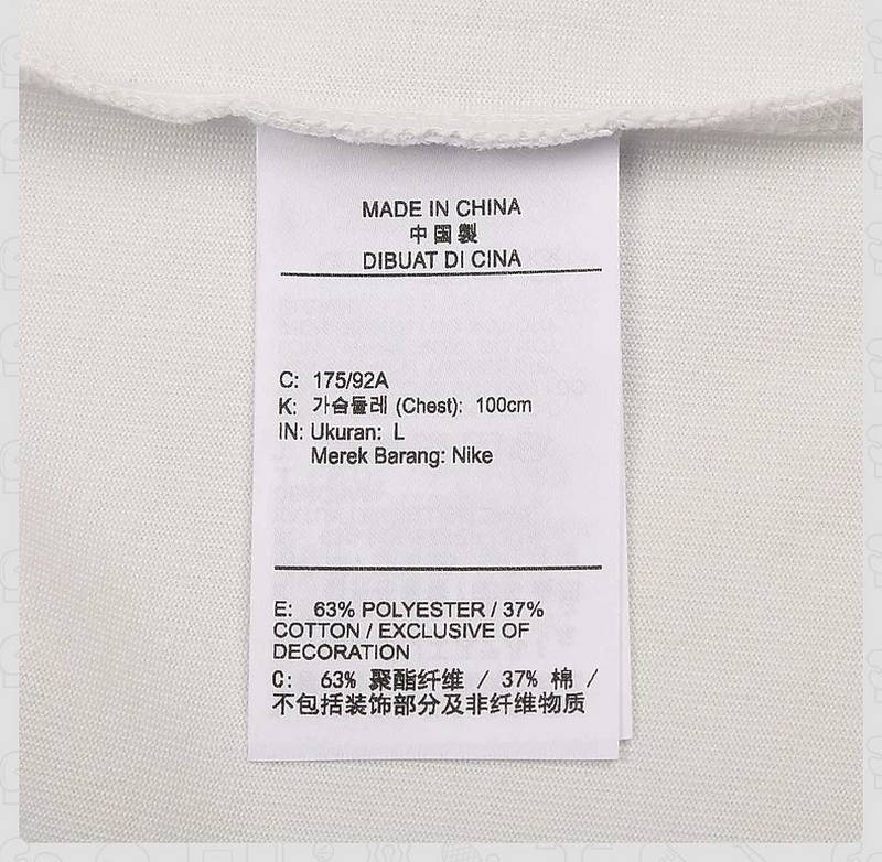 男子户外ACG系列长袖T恤FQ3739121