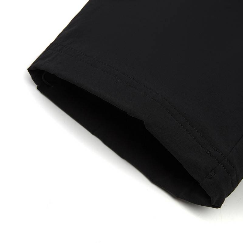 男子运动休闲长裤AYKW007-1