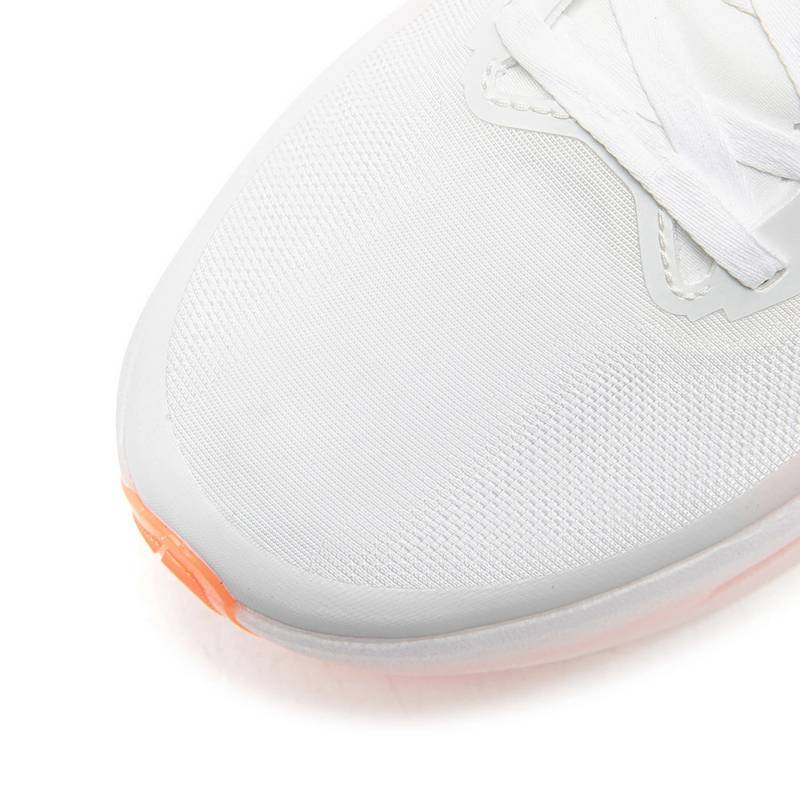 超影 PRO男子?丝反光轻量高回弹轻质缓震跑鞋ARBW003-15