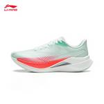 赤兔9PRO丨跑步鞋女透气中考体测专业减震竞速训练运动鞋ARPW002-45