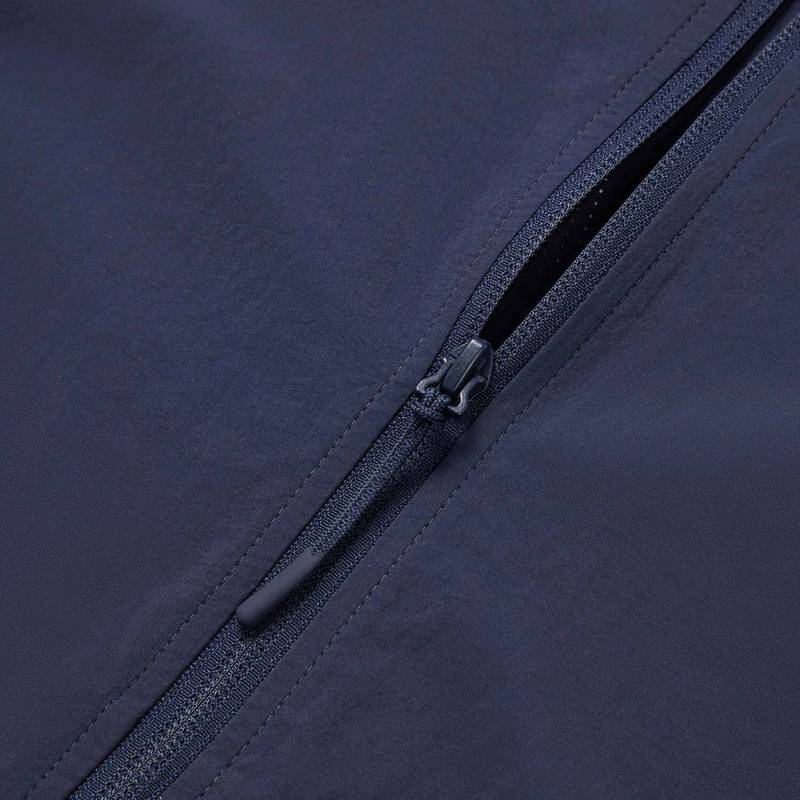 女子宽松休闲百搭柔软舒适运动风衣AFDW758-2