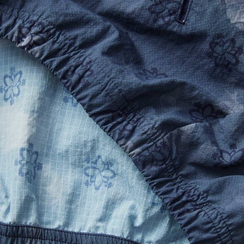 男子运动风衣AFDVA45-2