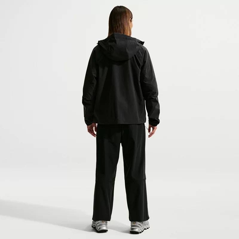 男子梭织夹克外套IU7635010