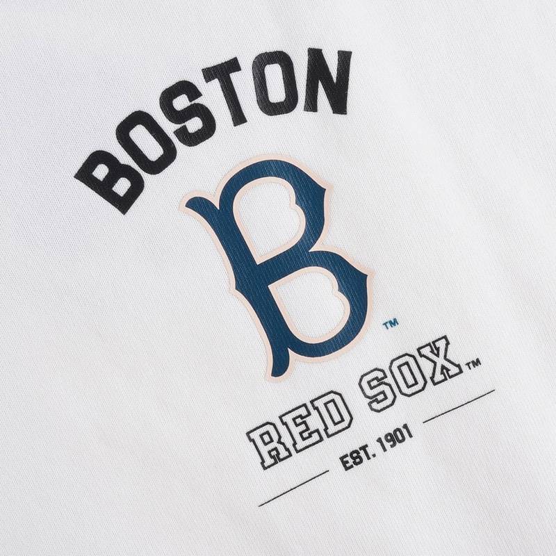 男式休闲针织短袖T恤衫14905237