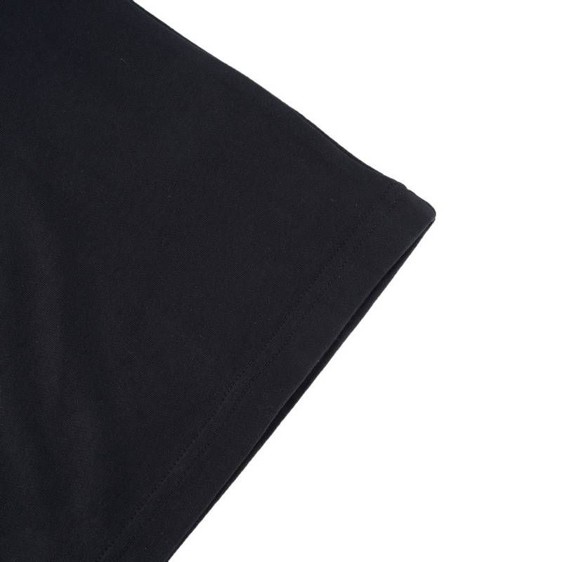 男女同款萌宠圆领短袖T恤