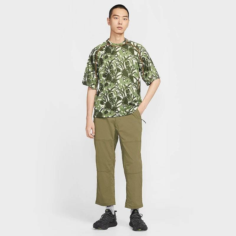 男子ACG系列运动休闲短袖HV0588229