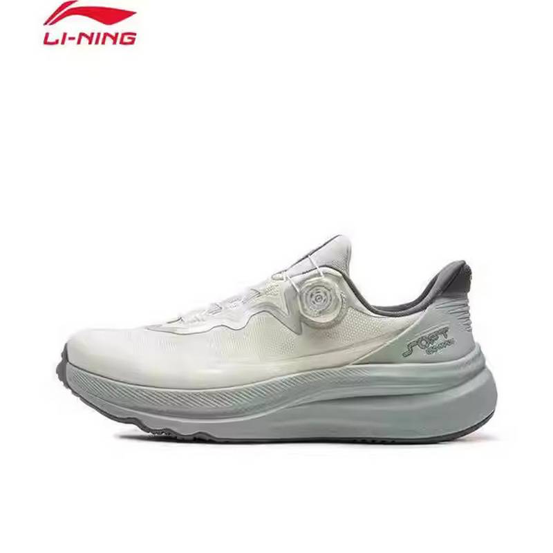 男子SOFT GO MAX 2运动休闲鞋AGLW131-1