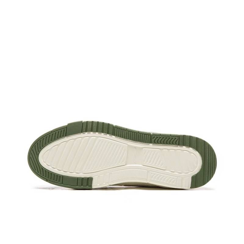 男子Common 80s经典百搭时尚潮流厚底舒适休闲板鞋AGCW135-2