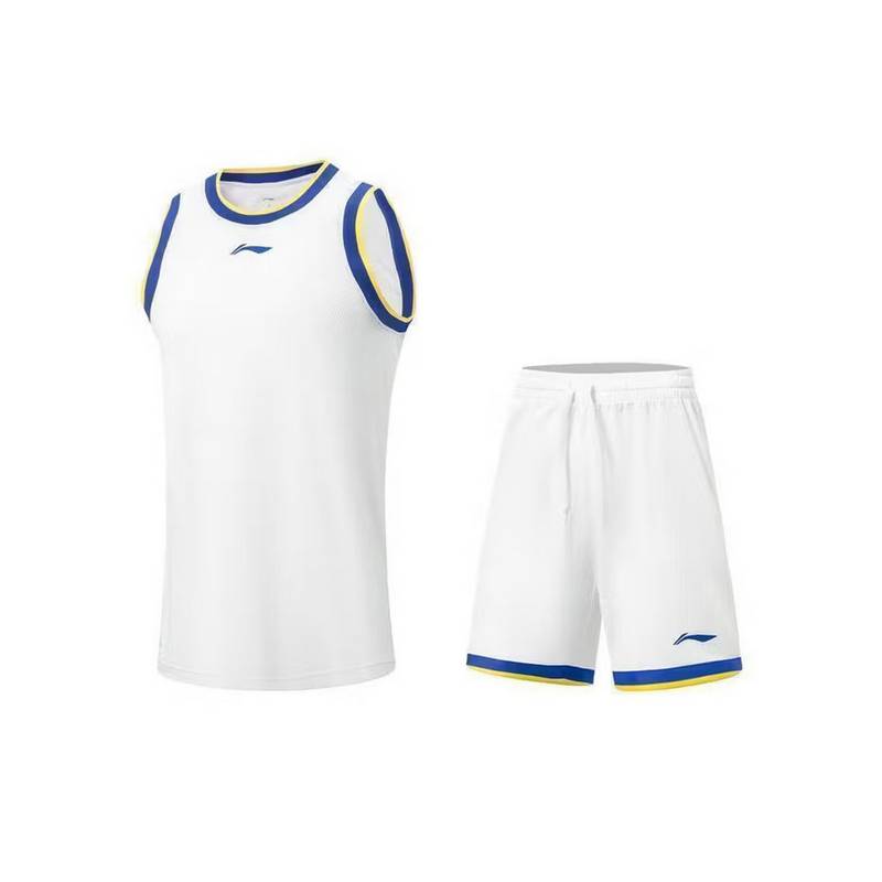 男子比赛套装 AATW005-7