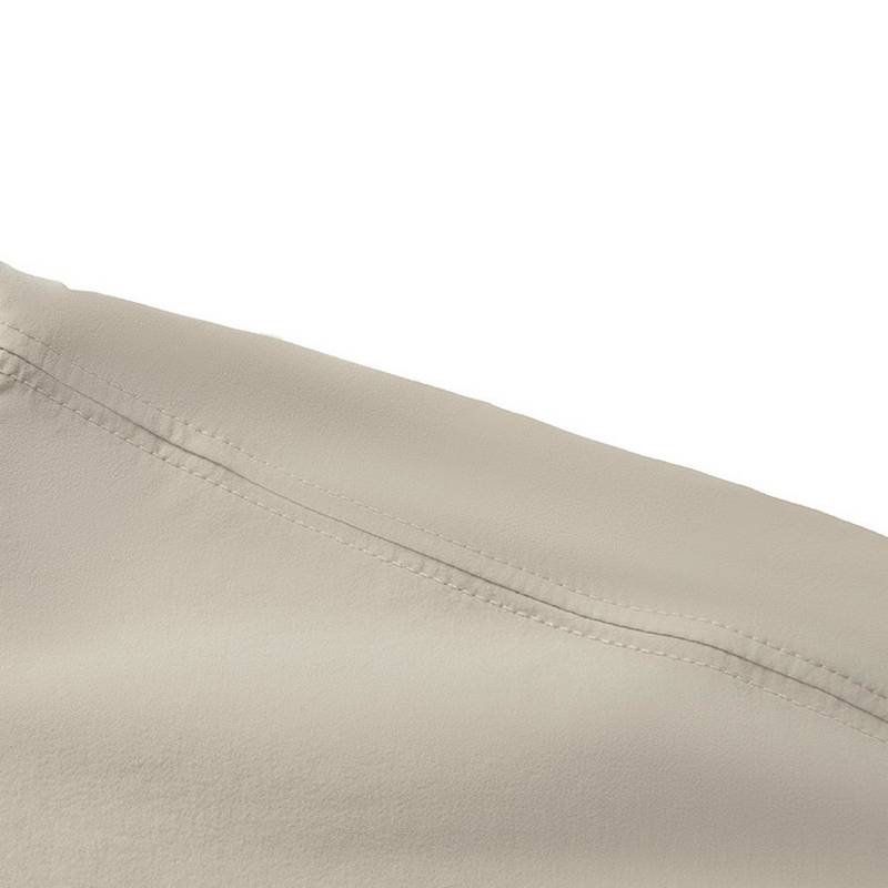 男女同款冰感舒适吸湿排汗宽松短袖运动衫AYSV003-3