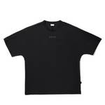 男女同款冰感舒适吸湿排汗宽松短袖运动衫AYSV003-2