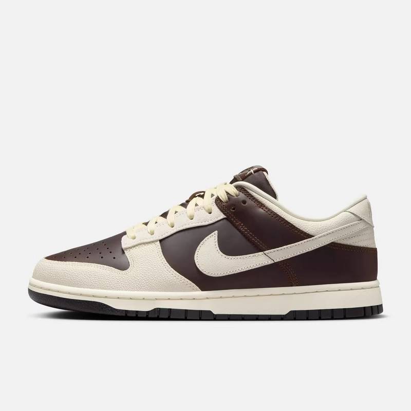 男子NIKE DUNK LOW RETRO运动休闲鞋IH7333-200