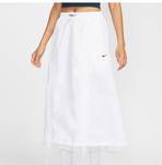 Sportswear女士褶饰梭织简约半身裙II1948-100