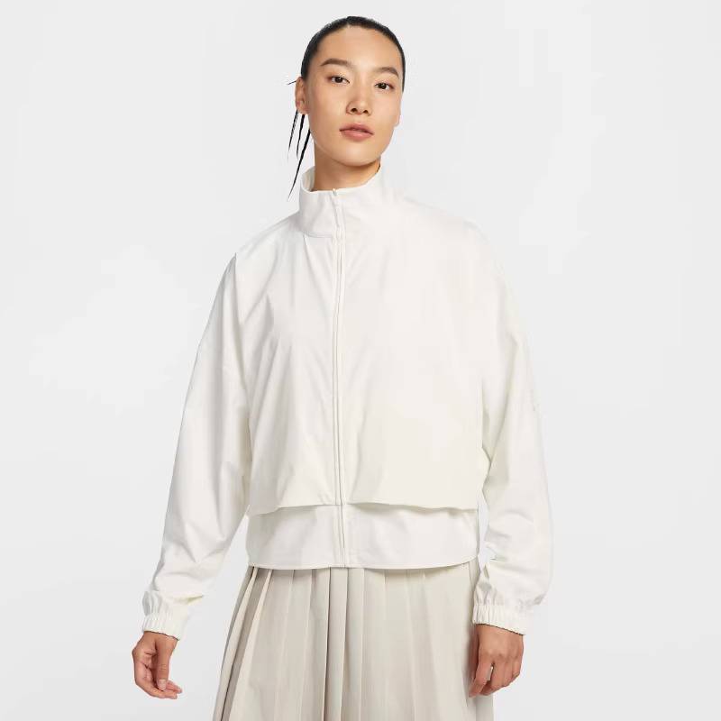 女子AS W NK 24.7 DF 运动健身夹克外套HJ0964-133