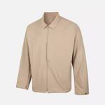 男子24.7立领针织运动健身夹克外套IF2868-253