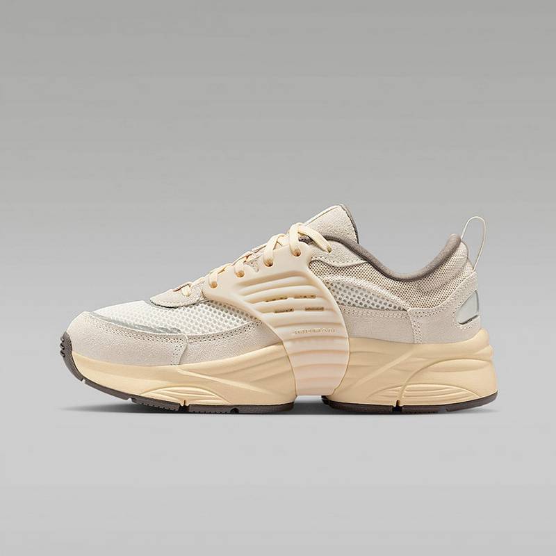 大童漫游飞翼鞋舒适运动老爹鞋II6531-101