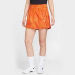 Kobe女士运动梭织时尚开衩透气半身裙IB2721-819