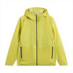 CF溯万龙甲冲锋衣 防风防暴雨轻量单层男女薄风衣外套AEMV015-3