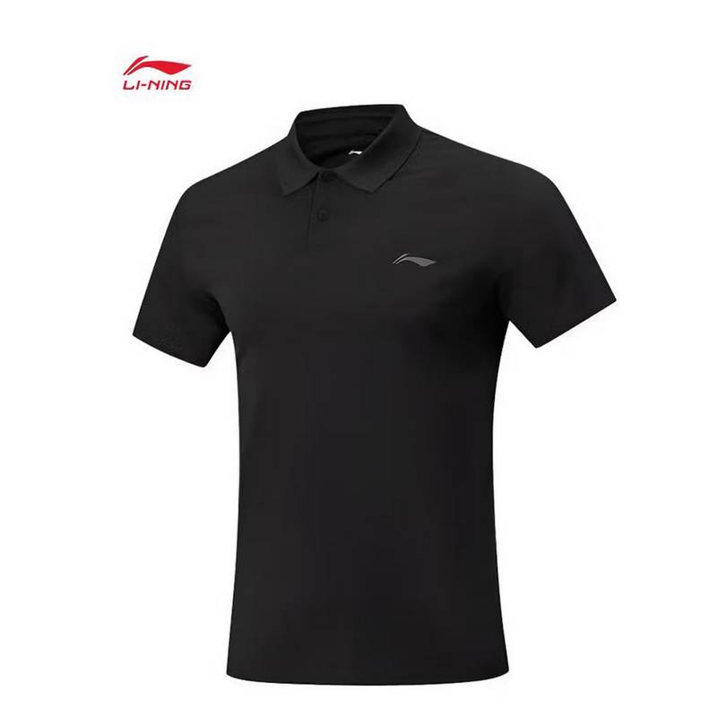 POLO衫男子冰感吸湿排汗短袖T恤APLW149-5