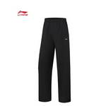 女子直筒冰感舒适防晒健身运动长裤AYKW288-1