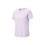 女子冰感舒适吸湿排汗宽松短袖T恤ATSW172-5