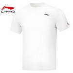 男子机能全天候运动休闲短袖T恤ATSW165-2