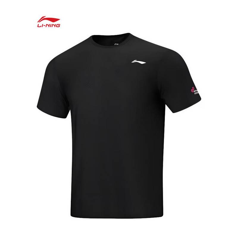 男子舒适休闲百搭运动上衣短袖ATSW165-1