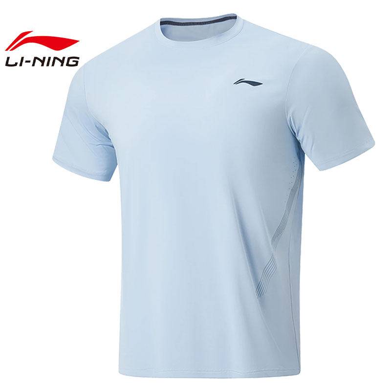 男子机能全天候运动休闲短袖T恤ATSW161-3