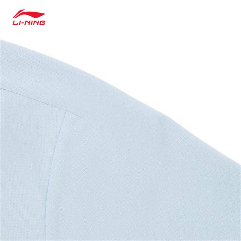 男子健身上衣透气跑步运动短袖ATSW137-3