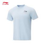 男子健身上衣透气跑步运动短袖ATSW137-3