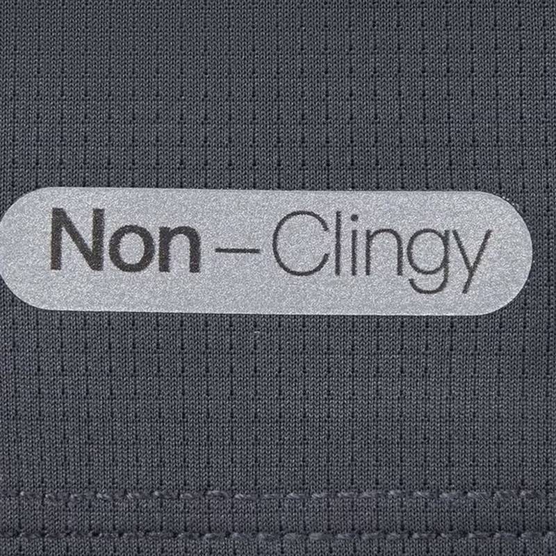 男子健身上衣透气跑步运动短袖ATSW137-1