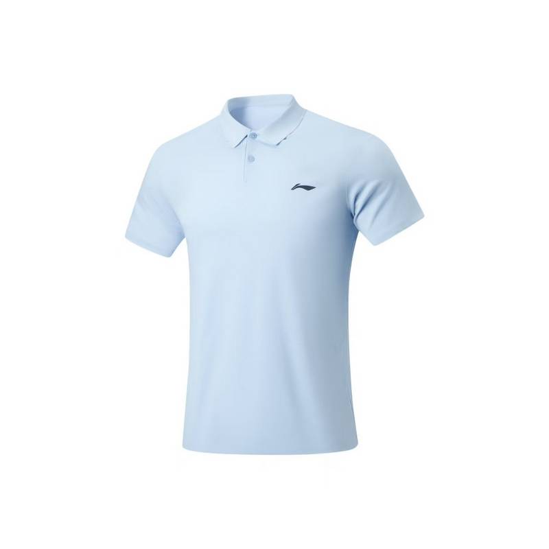 POLO衫男子冰感吸湿排汗短袖T恤APLW149-9