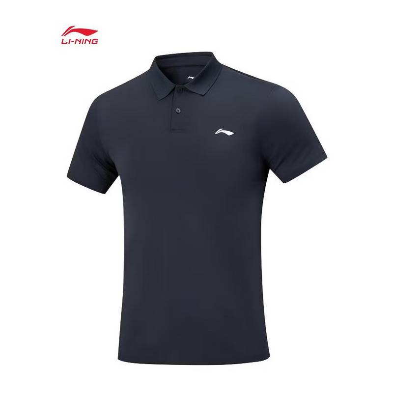 POLO衫男子冰感吸湿排汗短袖T恤APLW149-8