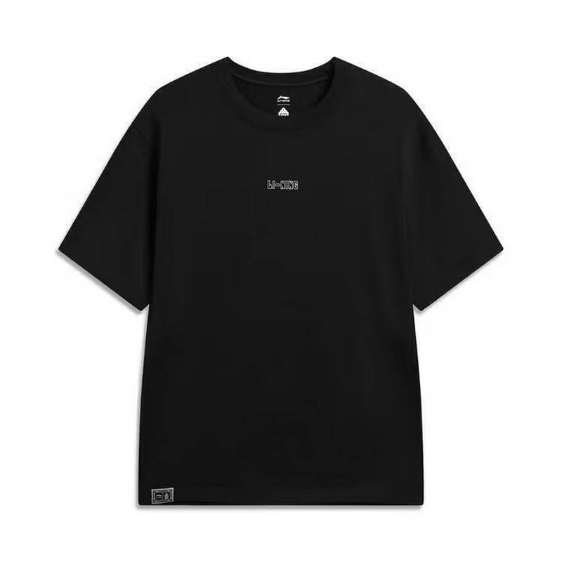 男子中国文化系列短袖文化衫AHSW407-4