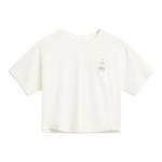 女子中国文化系列故宫联名宽松运动T恤AHSW340-5