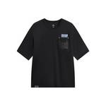 男子T恤故宫联名冰感宽松舒适圆领文化衫AHSW335-3