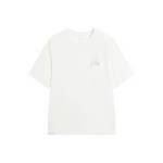 男子吸湿排汗短袖文化衫AHSW327-1